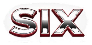 six logo